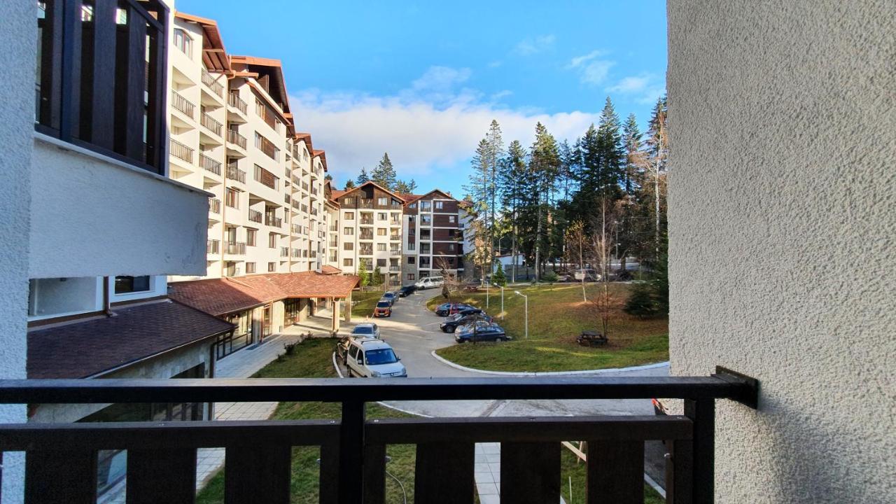 Borovets Holiday Homes Exterior photo