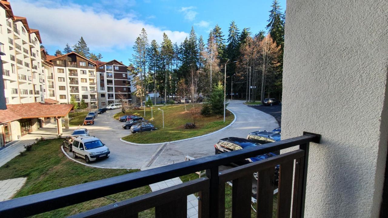 Borovets Holiday Homes Exterior photo