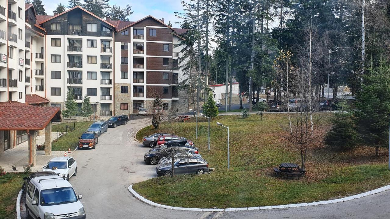 Borovets Holiday Homes Exterior photo