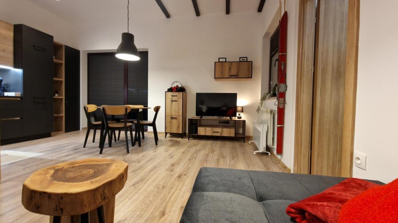 Borovets Holiday Homes Exterior photo